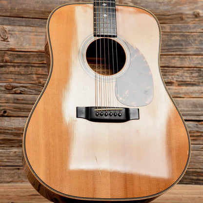 Alvarez Yairi DY78 Natural 1978 Acoustic Guitars / Dreadnought