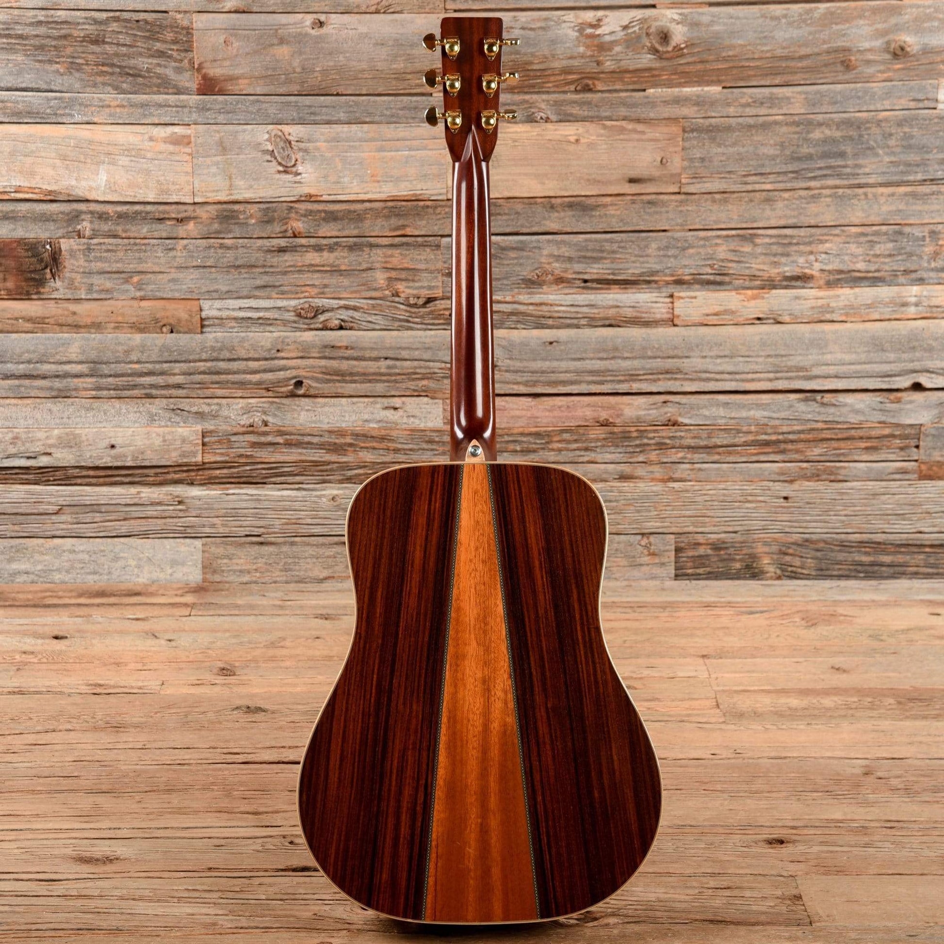 Alvarez Yairi DY78 Natural 1978 Acoustic Guitars / Dreadnought