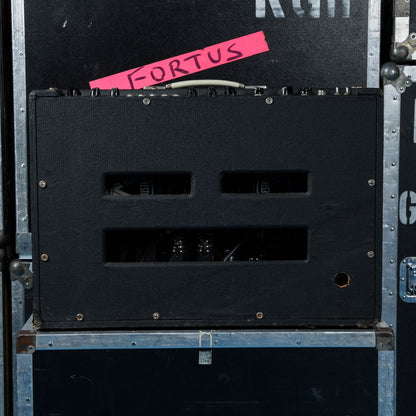 Ampeg 2x12 Combo 1960s