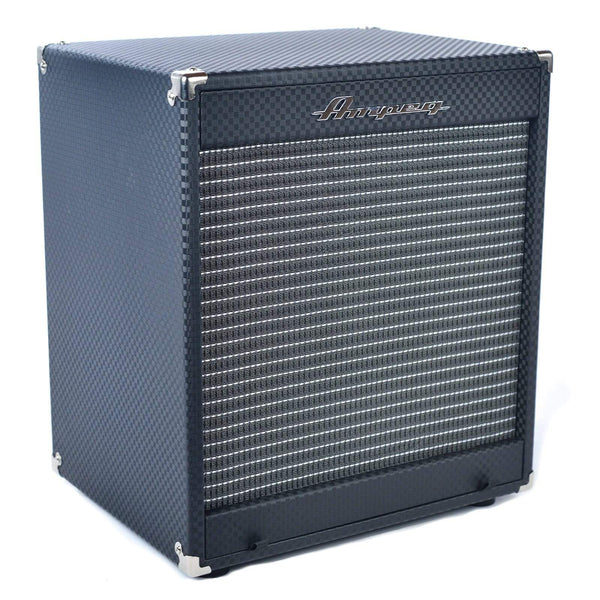 Ampeg PF-112HLF Portaflex 1x12 200W Horn-Loaded Extended Lows Cabinet ...