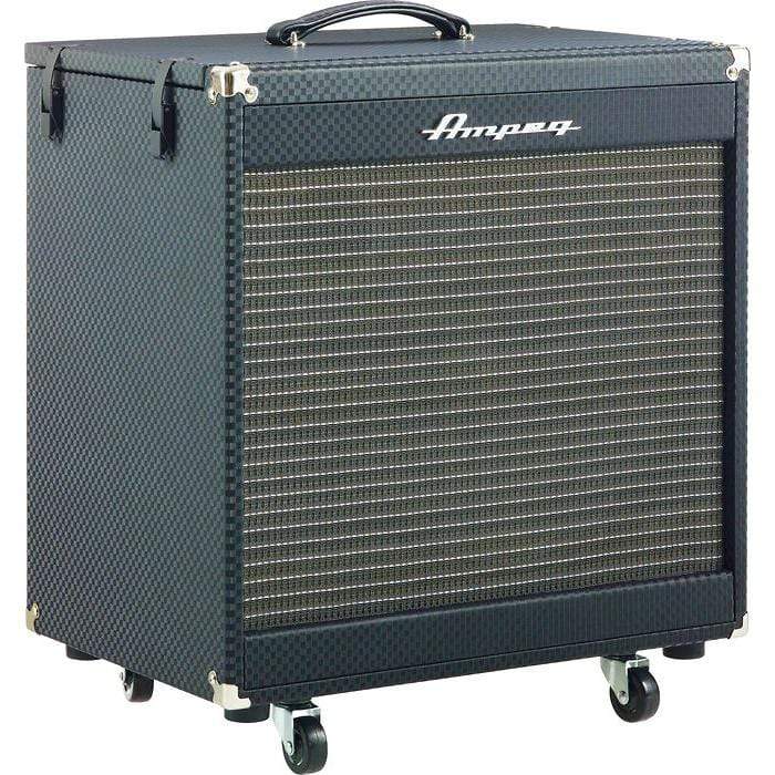 Ampeg PF-115HE Portaflex 1x15 Bass Speaker Cabinet Amps / Bass Cabinets