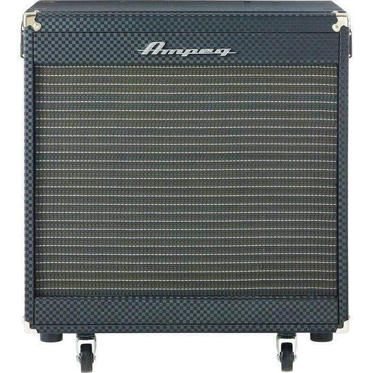 Ampeg PF-115HE Portaflex 1x15 Bass Speaker Cabinet Amps / Bass Cabinets