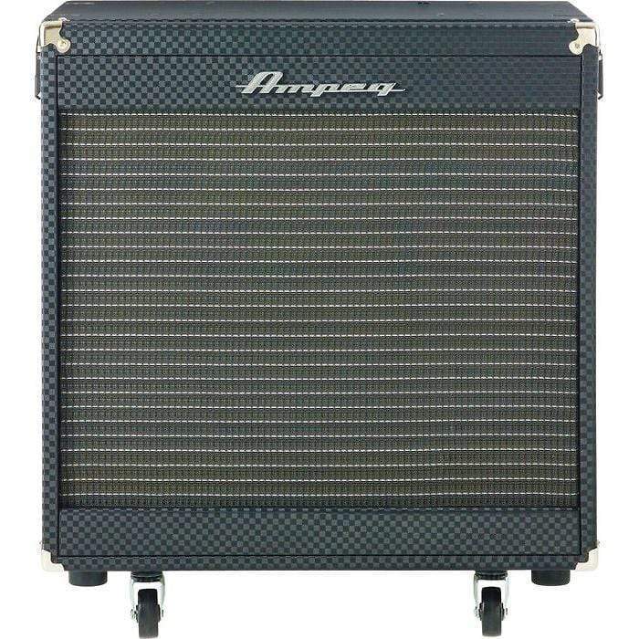 Ampeg PF-210HE Portaflex 2x10 Bass Speaker Cabinet Amps / Bass Cabinets