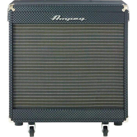 Ampeg PF-210HE Portaflex 2x10 Bass Speaker Cabinet Amps / Bass Cabinets