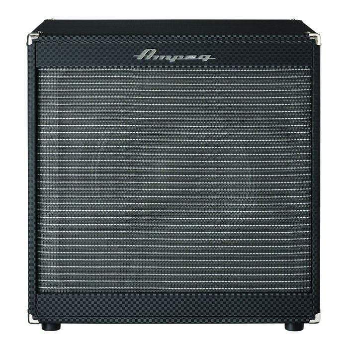 Ampeg Portaflex PF115LF Bass Cab 400W RMS Amps / Bass Cabinets