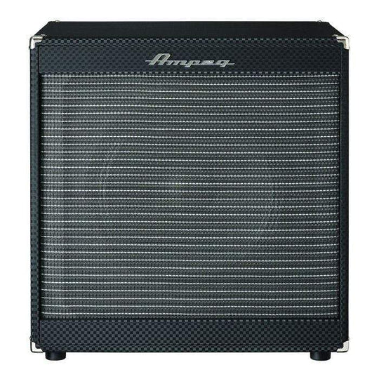 Ampeg Portaflex PF115LF Bass Cab 400W RMS Amps / Bass Cabinets