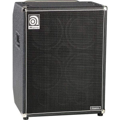 Ampeg SVT-410HLF Classic Series Bass Cabinet Amps / Bass Cabinets