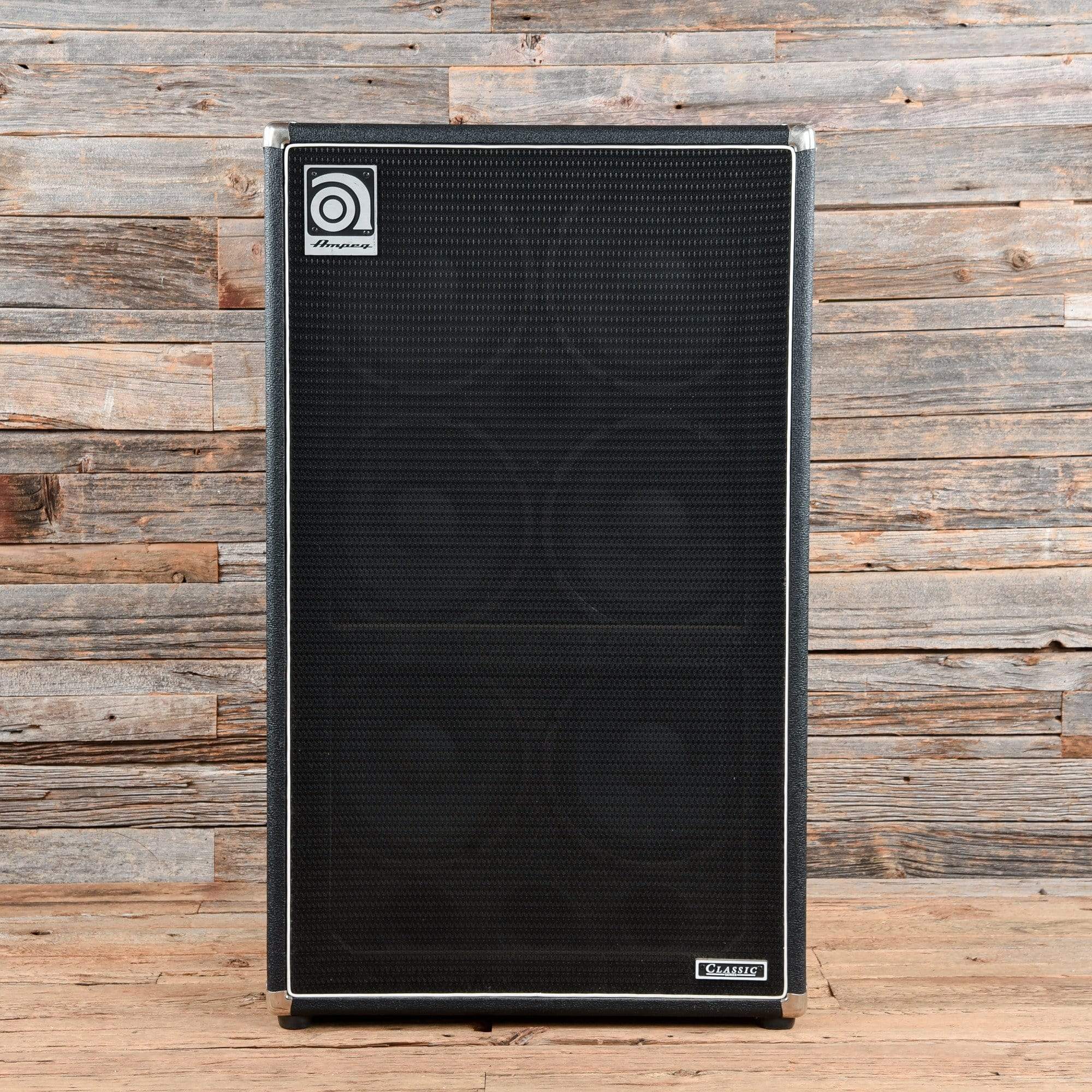 Ampeg SVT-610HLF 6x10 Bass Amp Cabinet Amps / Bass Cabinets