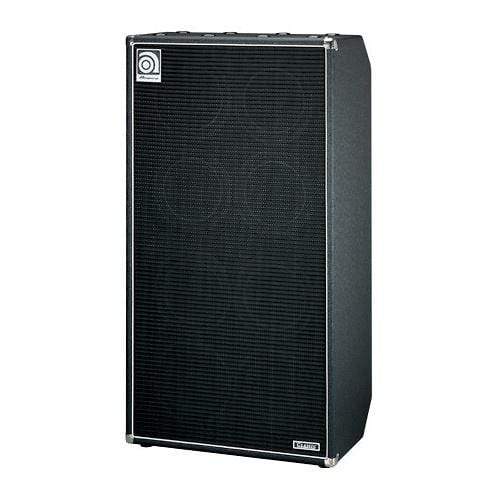 Ampeg SVT-810E Classic Series 8x10 Cab Amps / Bass Cabinets