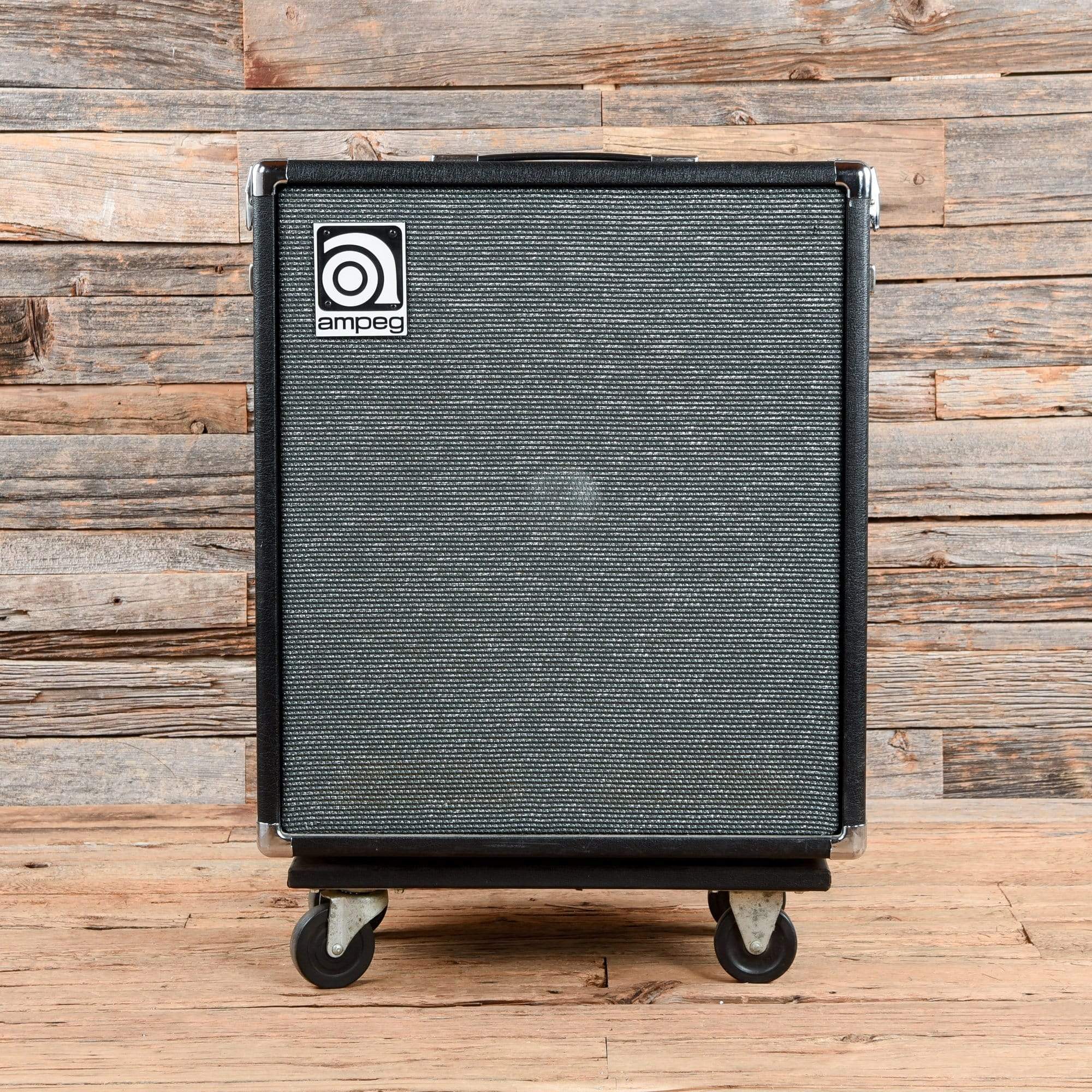 Ampeg B-15N Portaflex Amp  1974 Amps / Bass Combos