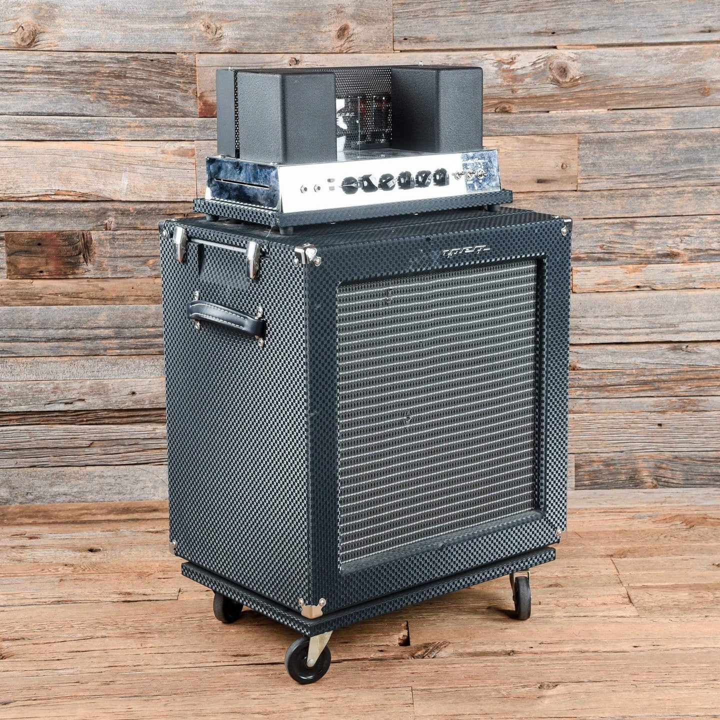 Ampeg B-15R Portaflex Amp Reissue 2005 – Chicago Music Exchange