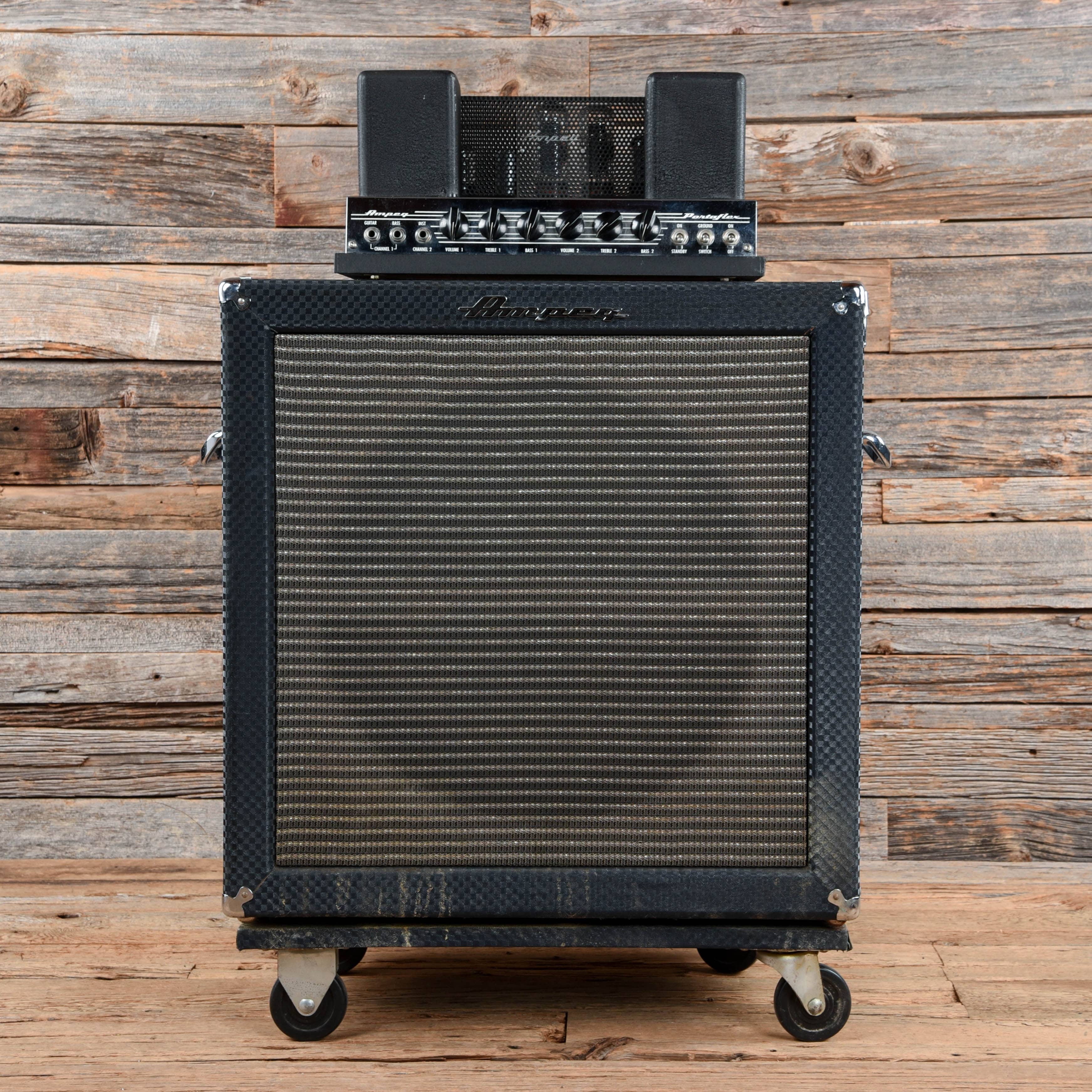 Ampeg B-18N Portaflex 50-Watt 1x18