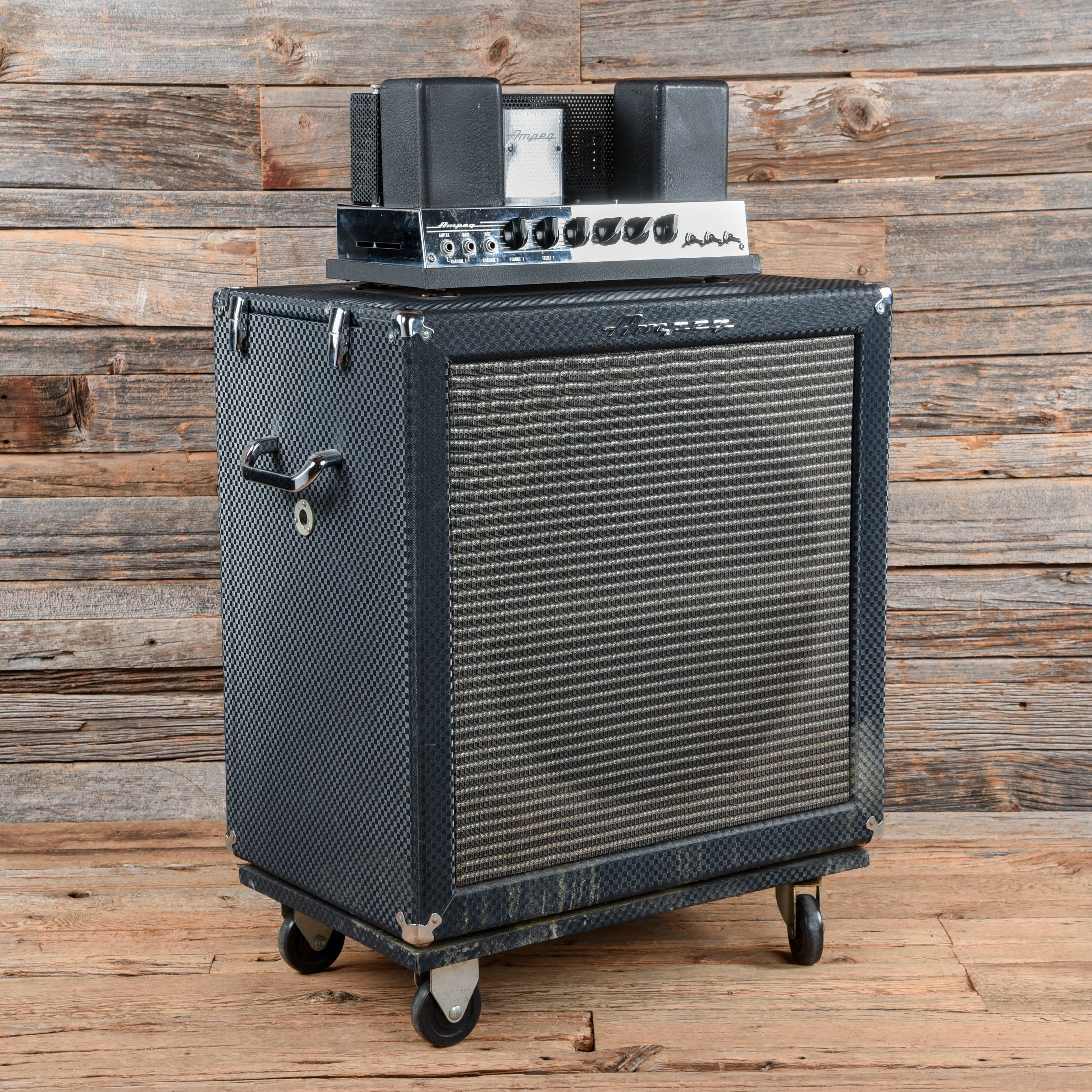 Ampeg B-18N Portaflex 50-Watt 1x18