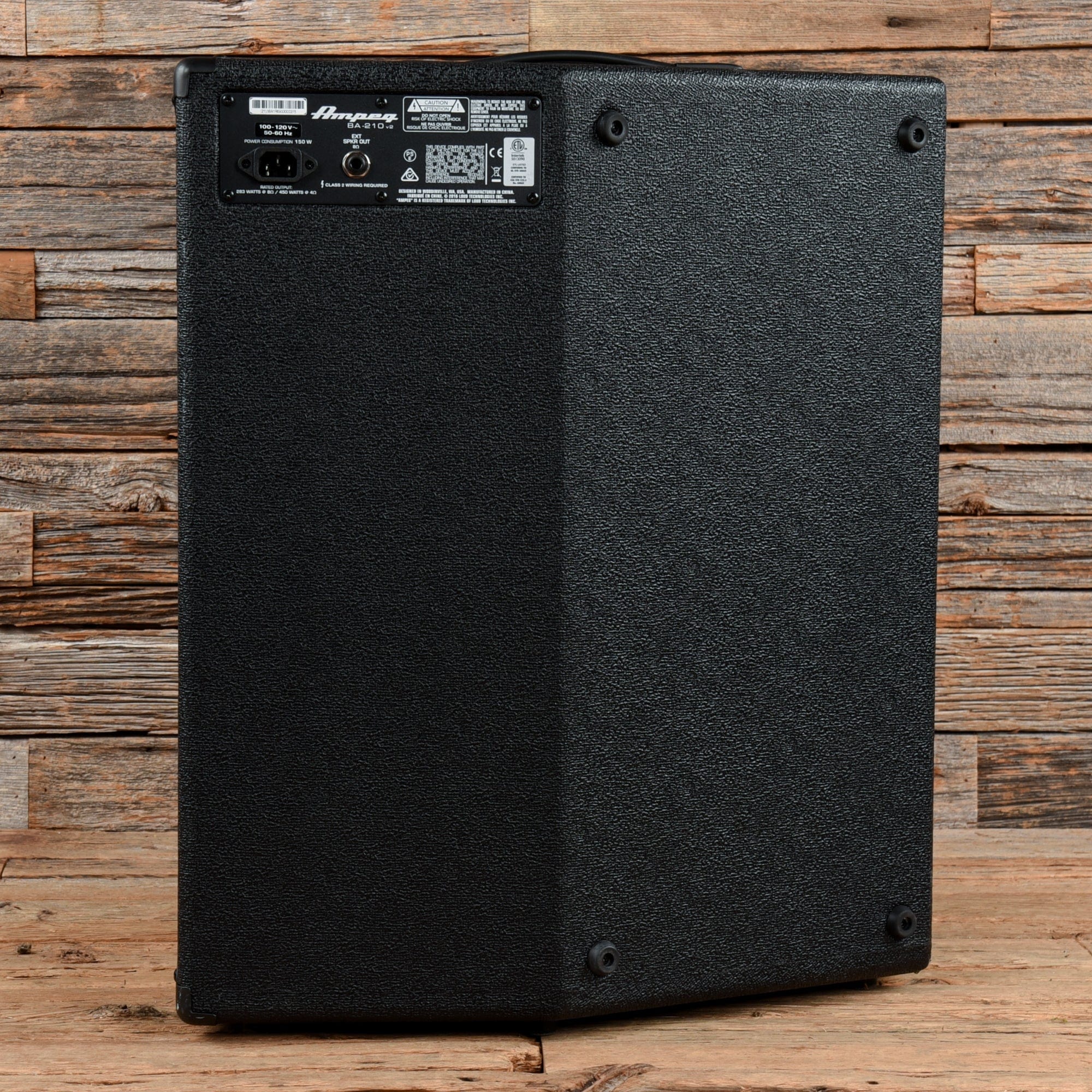 Ampeg BA-210v2 450-Watt 2x10