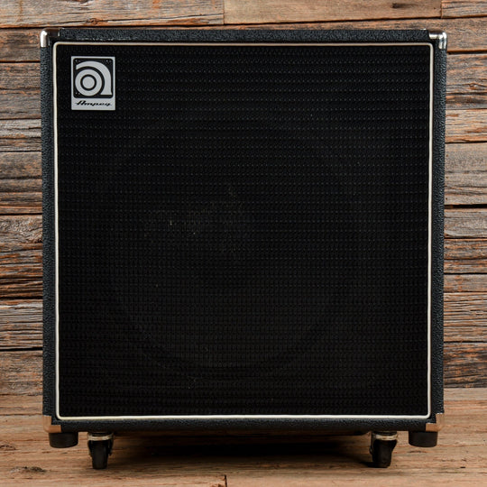 Ampeg BA115HP 220-Watt 1x15