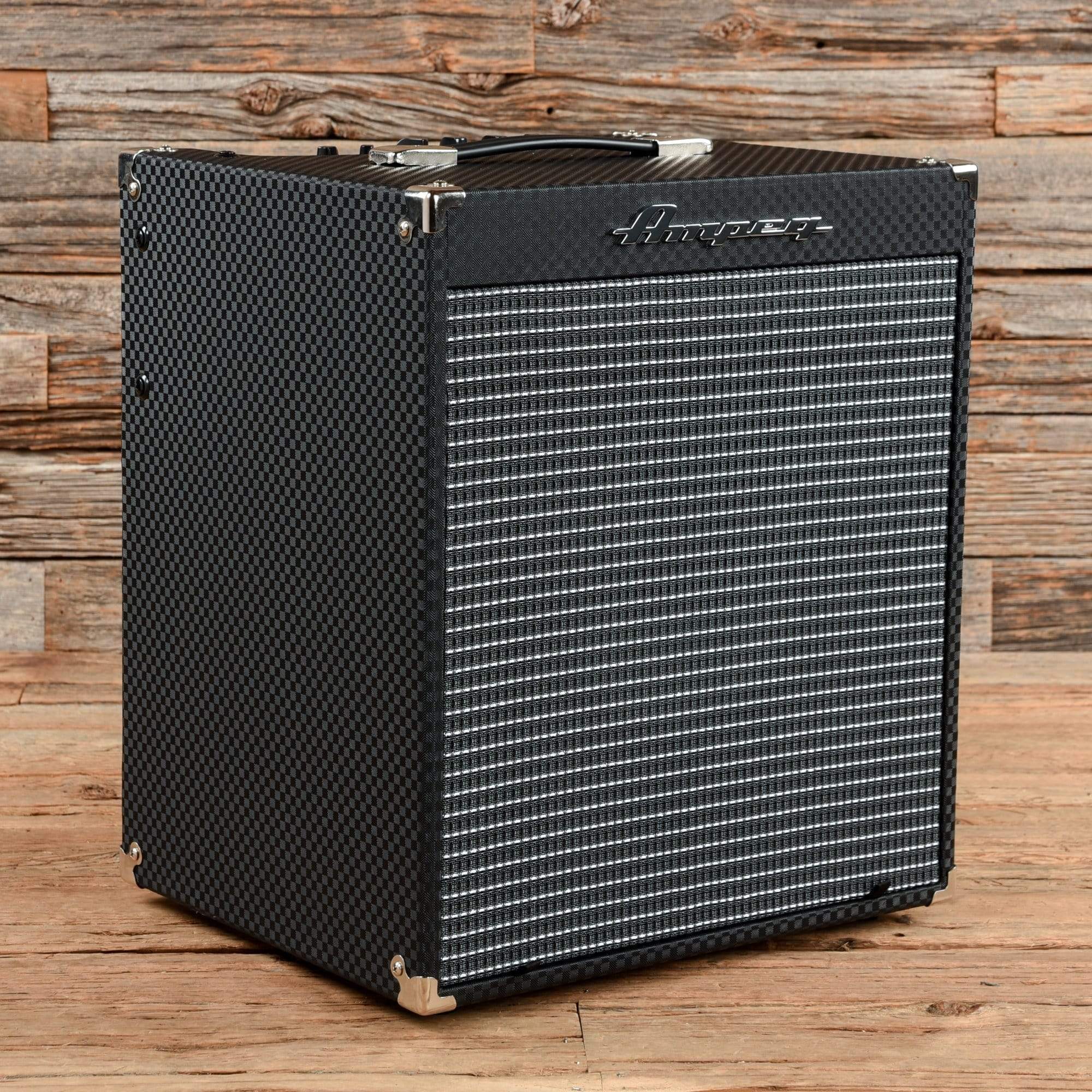 Ampeg RB-110 Rocket Bass 50-Watt 1x10