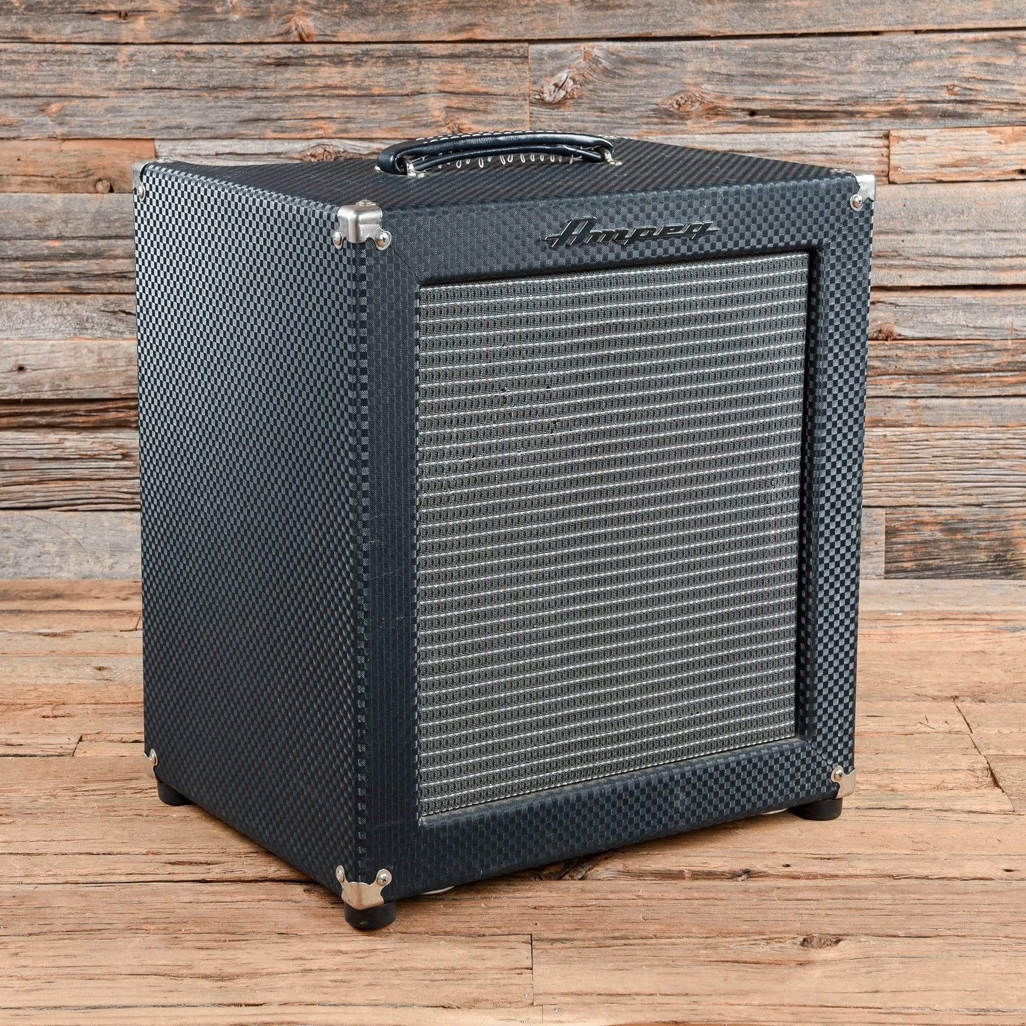 Ampeg Rocket Bass B-100R – Chicago Music Exchange