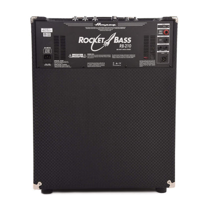 Ampeg Rocket Bass RB-210 500W 2x10" Bass Combo Amp Amps / Bass Combos