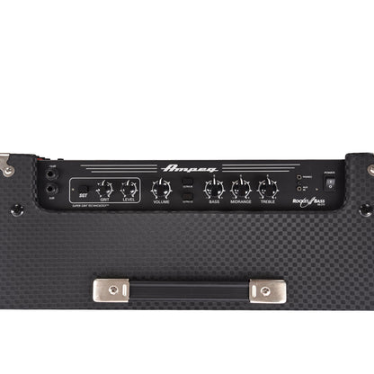 Ampeg Rocket Bass RB-210 500W 2x10" Bass Combo Amp Amps / Bass Combos