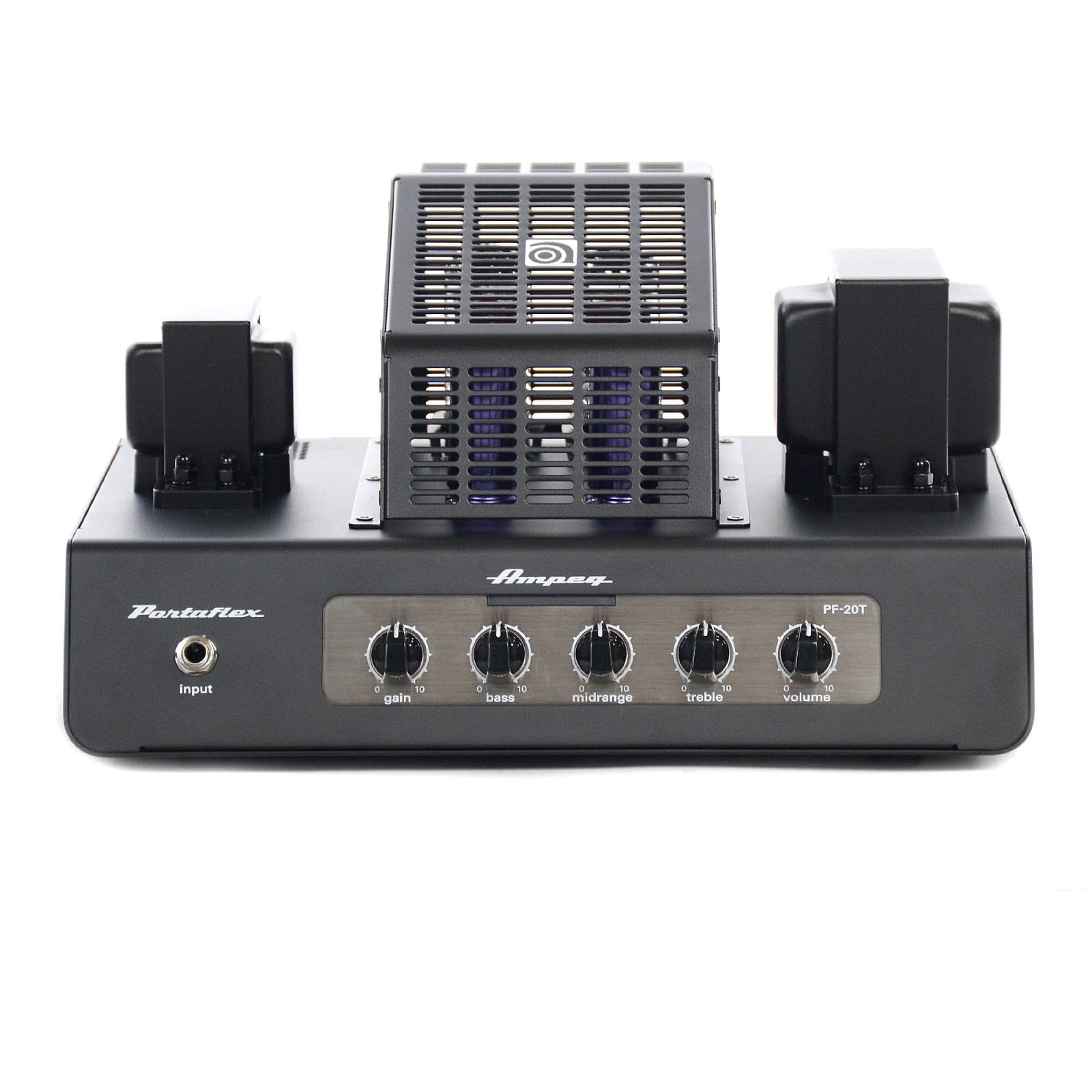 Ampeg PF-20T Portaflex 20W All-Tube Head Amps / Bass Heads