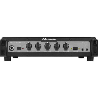 Ampeg PF-350 Portaflex 350W Bass Head Amps / Bass Heads