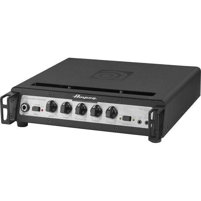 Ampeg PF-350 Portaflex 350W Bass Head Amps / Bass Heads