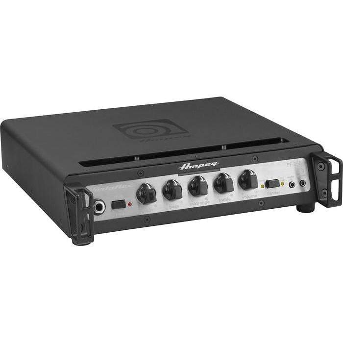 Ampeg PF-350 Portaflex 350W Bass Head Amps / Bass Heads