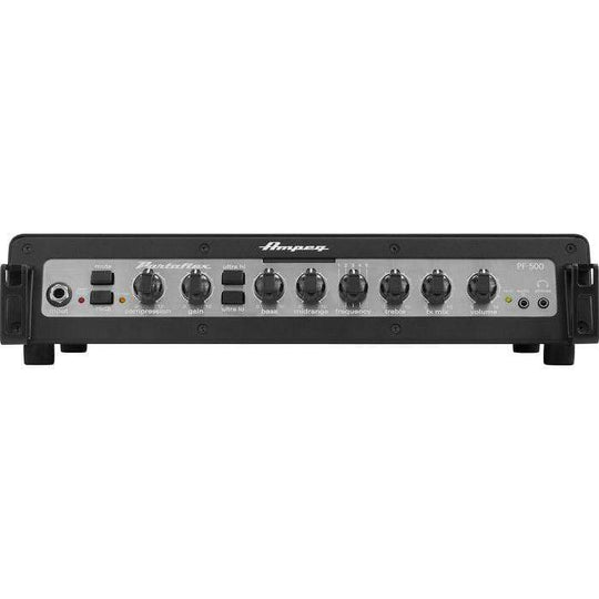 Ampeg PF-500 Portaflex 500W Bass Amp Head Amps / Bass Heads