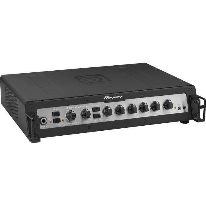 Ampeg PF-500 Portaflex 500W Bass Amp Head Amps / Bass Heads