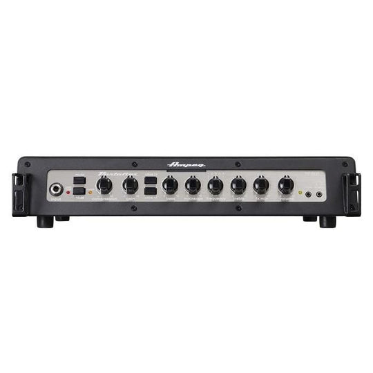 Ampeg Portaflex PF800 800W Bass Amplifier Head Amps / Bass Heads