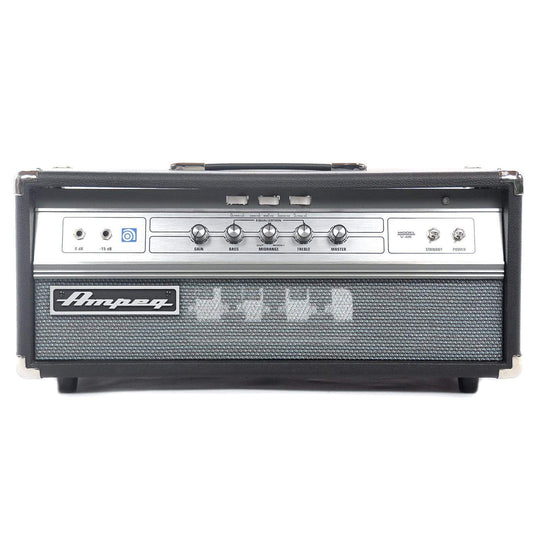 Ampeg V-4B Bass Head Amps / Bass Heads