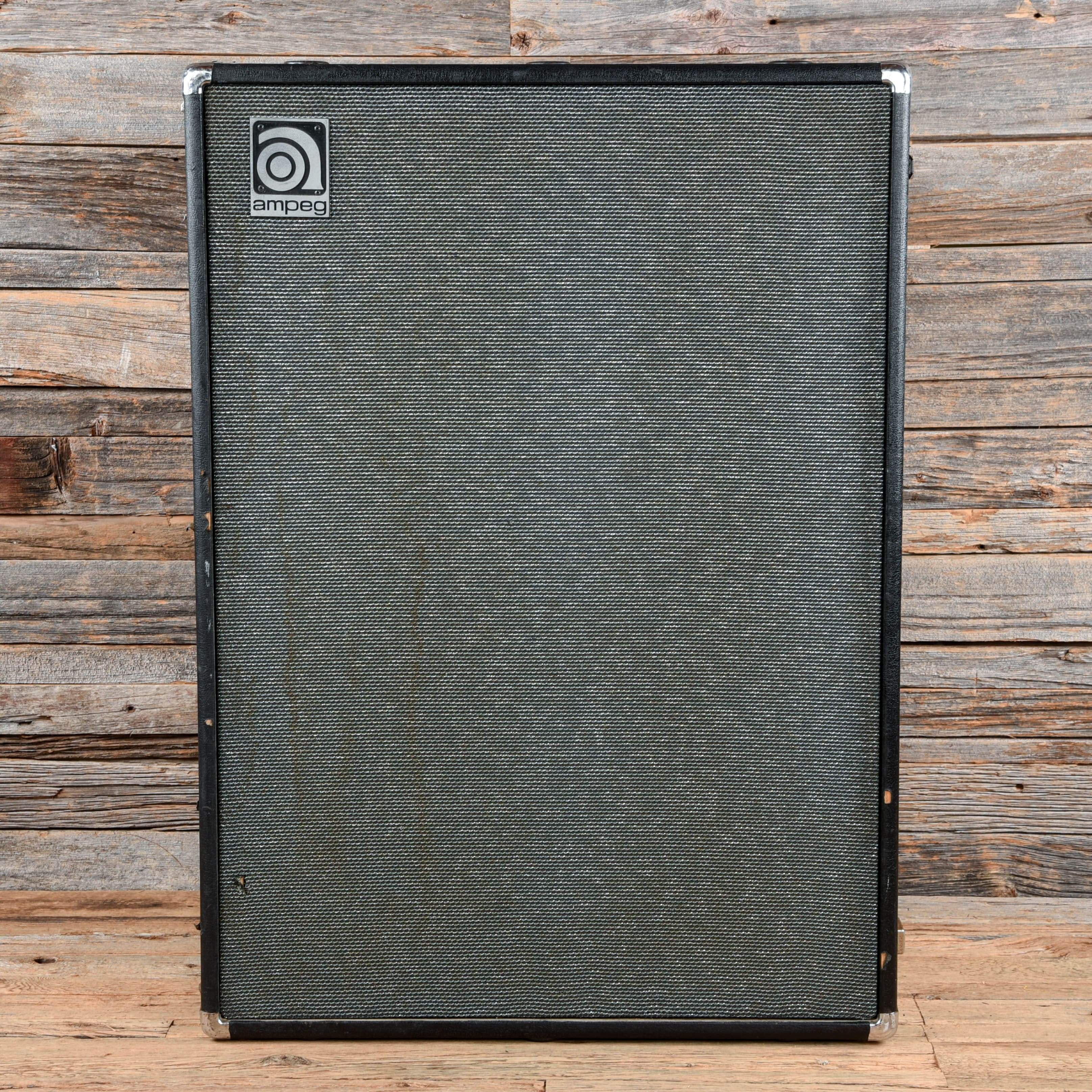 Ampeg B-25B 2x15