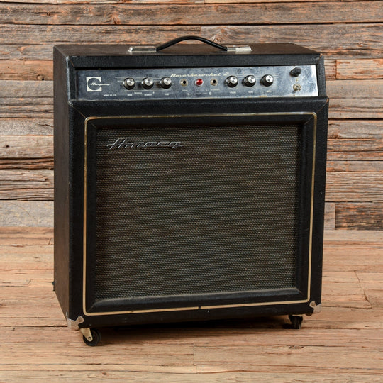 Ampeg GS-12 Reverberocket II 18-Watt 1x12