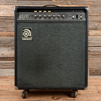 Ampeg VT-40 60-Watt 4x10" Guitar Combo  1977 Amps / Guitar Combos