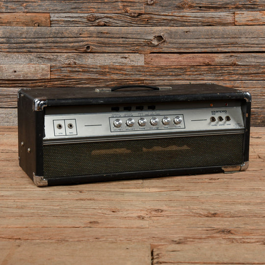 Ampeg V-4 Guitar Amp Head  1970s Amps / Guitar Heads