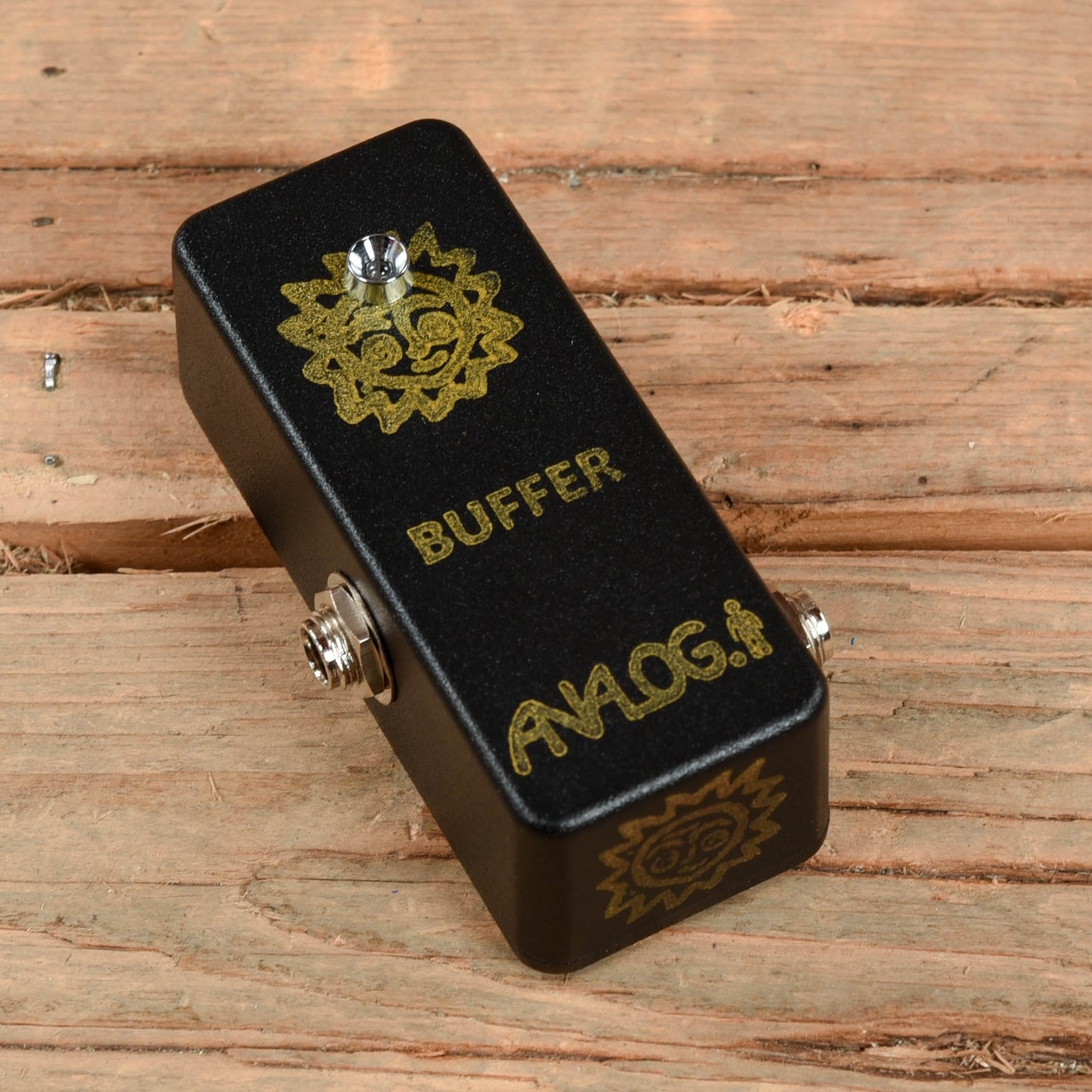 Analogman Small Buffer Effects and Pedals / Controllers, Volume and Expression