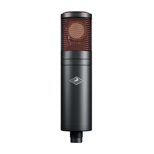 Antelope Audio Edge Duo Dual Capsule Large Diaphragm 48v Powered Modeling Microphone Pro Audio / Microphones