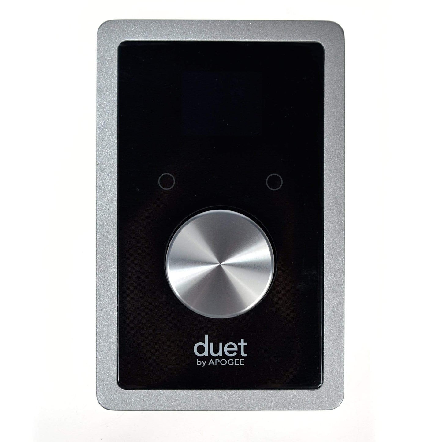 Apogee Duet 2 In X 4 Out Usb Audio Interface With Waves Silver Plug-In Bundle Pro Audio / Interfaces