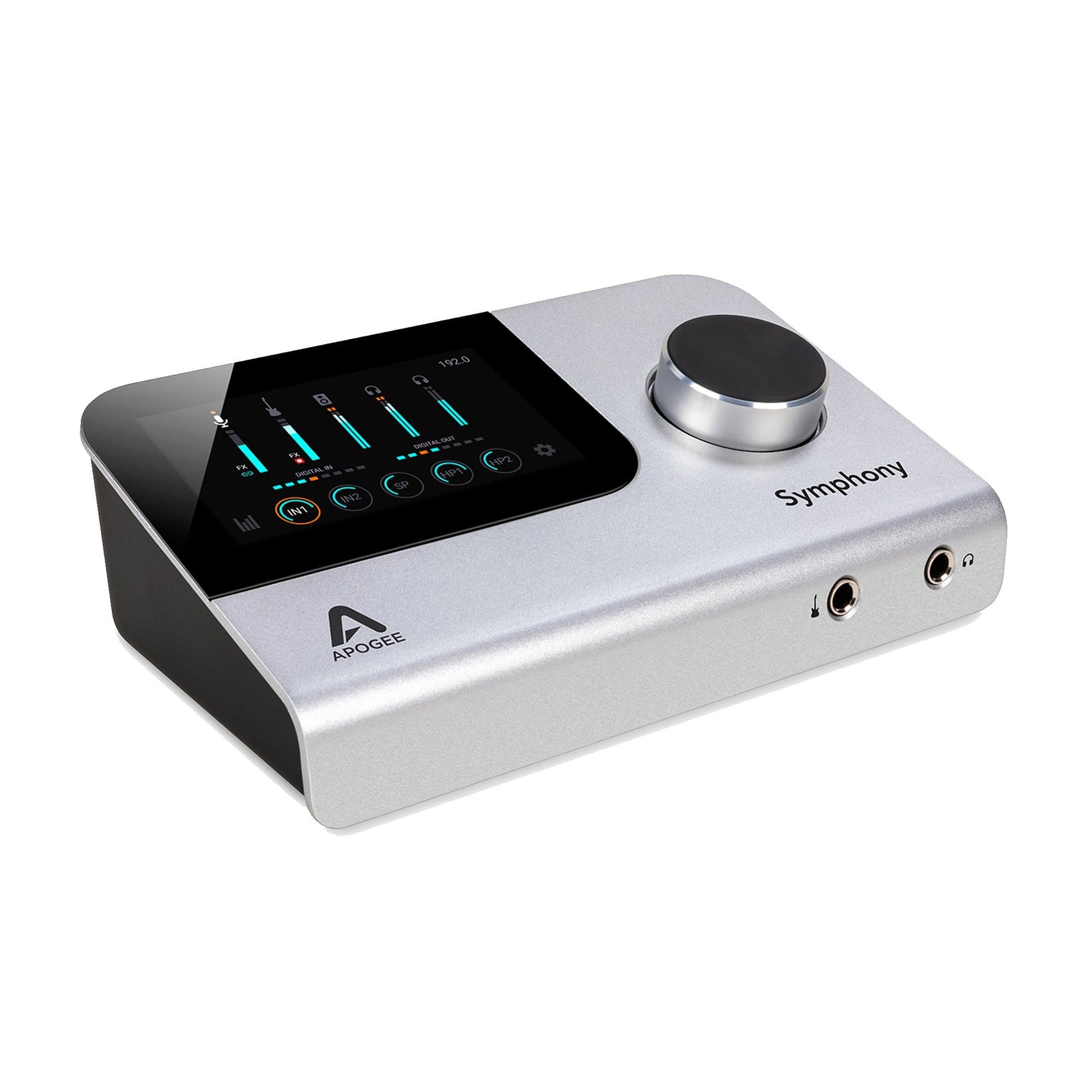 Apogee Symphony Desktop Interface Pro Audio / Interfaces