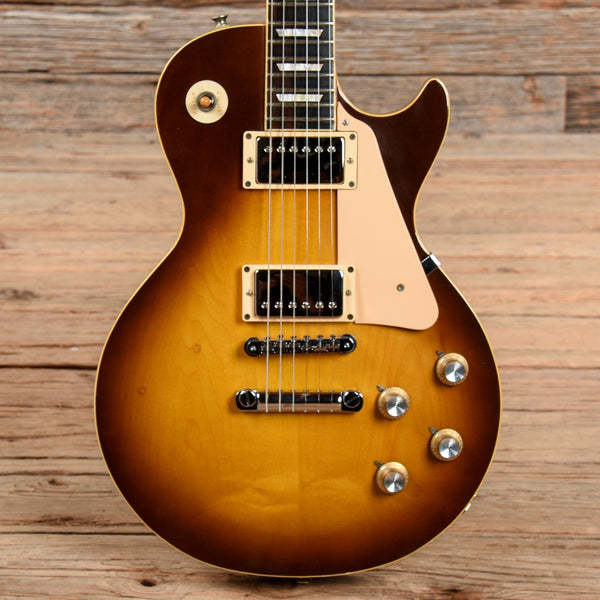 Aria Pro II Sunburst 1980 – Chicago Music Exchange