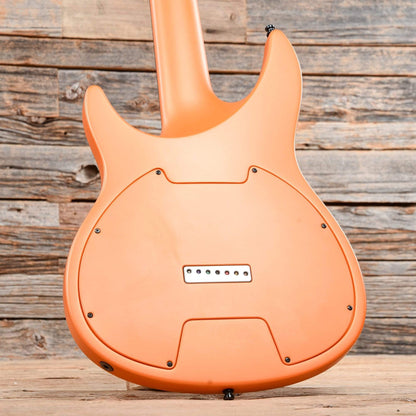 Aristides 070 Dutch Orange Electric Guitars / Solid Body