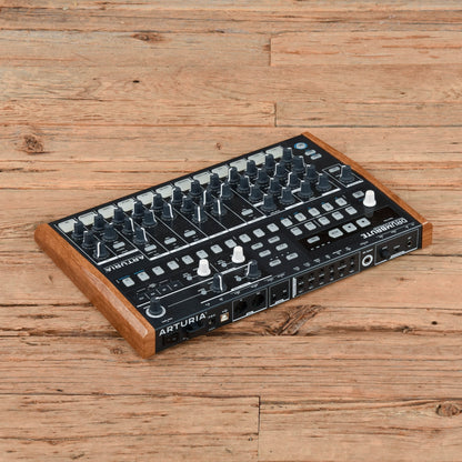 Arturia DrumBrute Analog Drum Machine and Sequencer Drums and Percussion / Drum Machines and Samplers