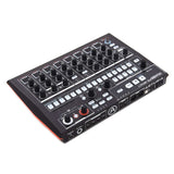 Arturia DrumBrute Impact Analog Drum Synthesizer Noir Edition