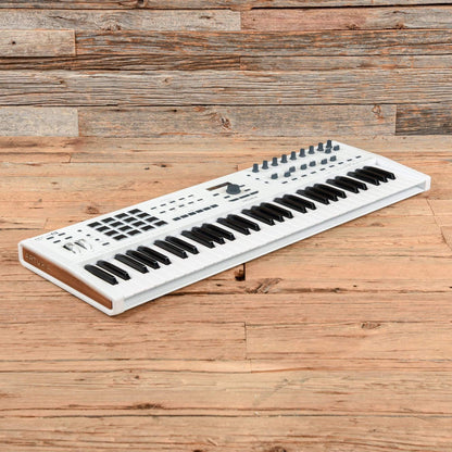 Arturia KeyLab 61 MkII MIDI Controller Keyboards and Synths / Controllers