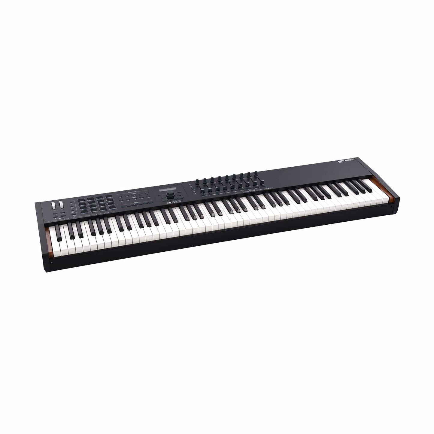 Arturia KeyLab 88 MKII Keyboard Controller Black Edition Keyboards and Synths / Controllers