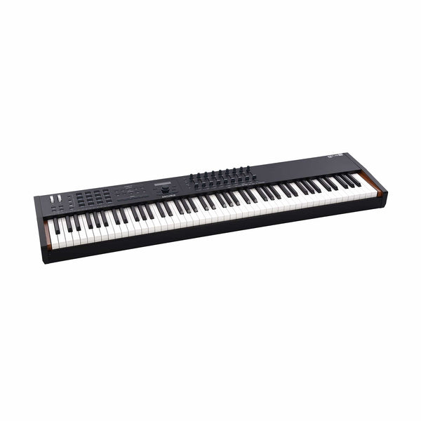 Arturia Keylab 88 Mkii Keyboard Controller Black Edition – Chicago 