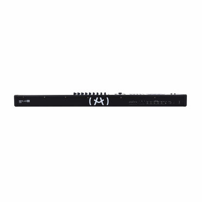 Arturia KeyLab 88 MKII Keyboard Controller Black Edition Keyboards and Synths / Controllers