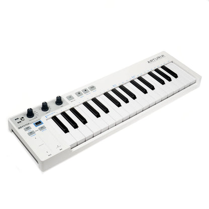 Arturia KeyStep USB Midi Controller Keyboards and Synths / Controllers