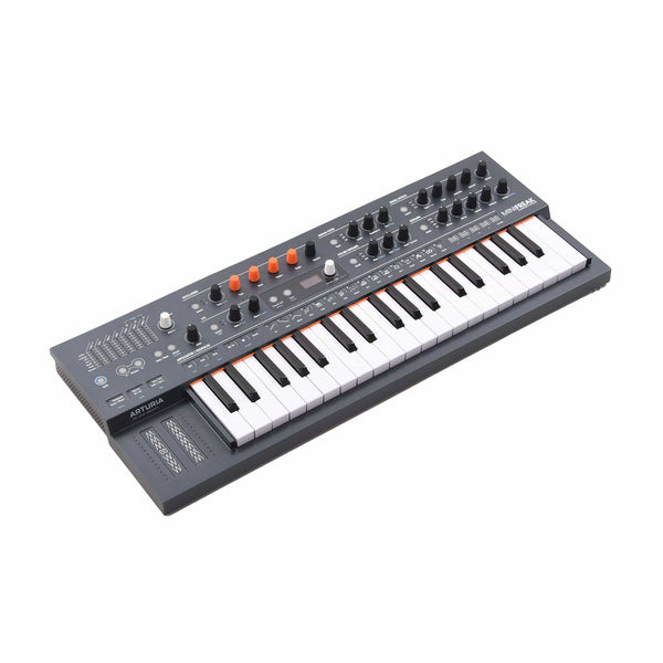 Arturia MiniFreak Polyphonic Hybrid Keyboard Synthesizer – Chicago ...