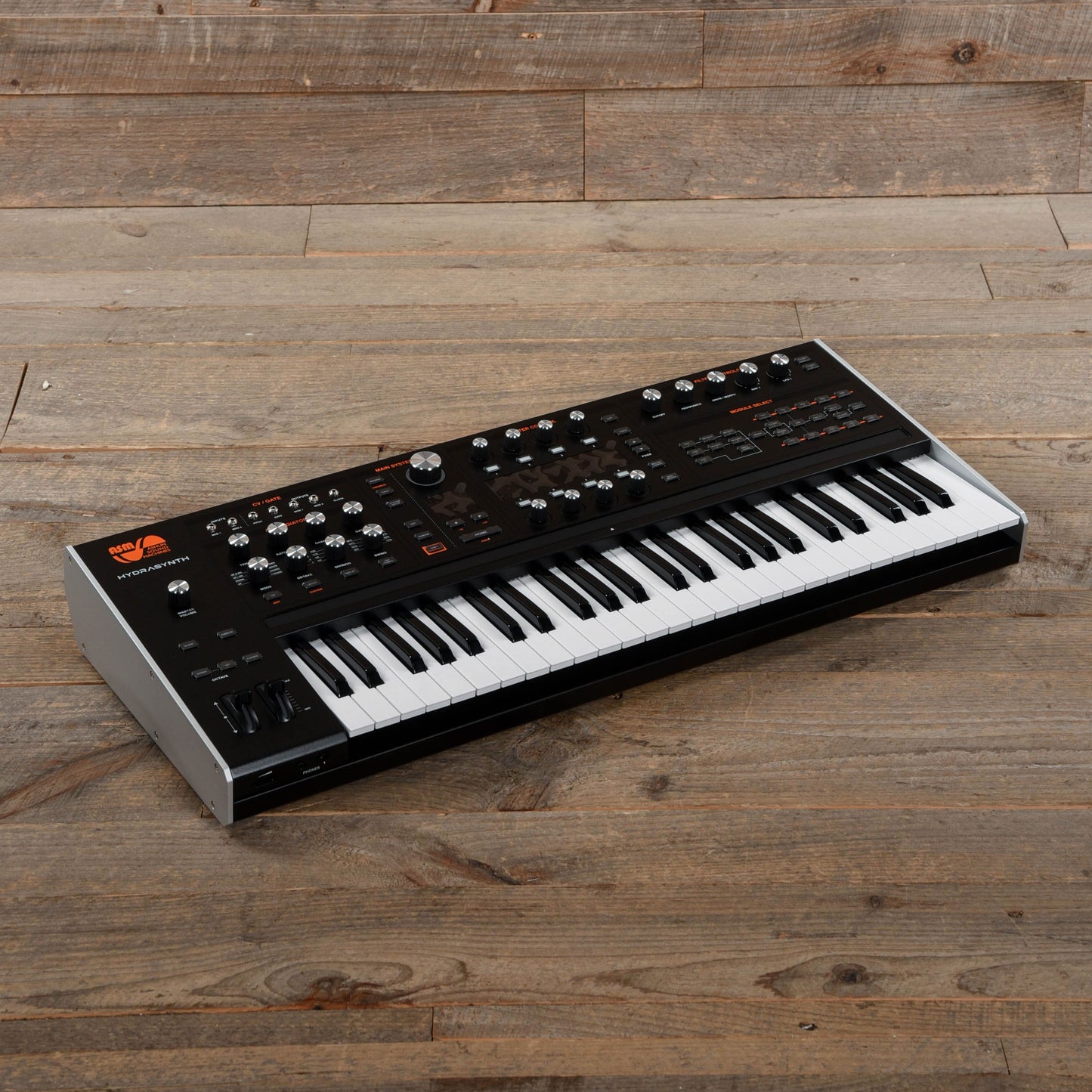 ASM Hydrasynth 49-Key Digital Polyphonic Synthesizer Keyboards and Synths / Synths / Digital Synths